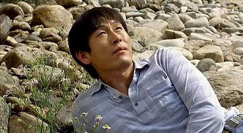 Bakhasatang - Z filmu - Kyung-gu Sol