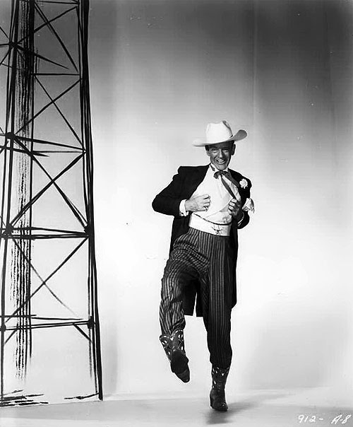 Daddy Long Legs - Z filmu - Fred Astaire