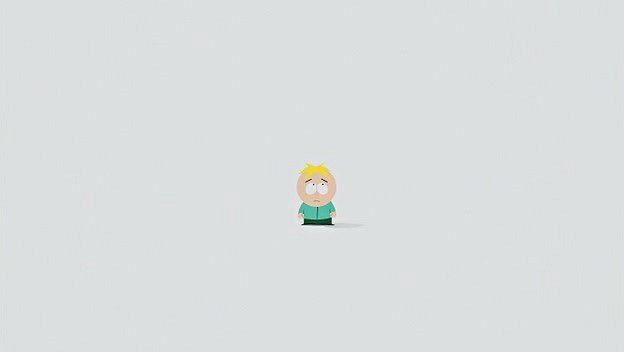 South Park: Imaginationland - Kuvat elokuvasta
