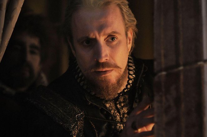 Anonymous - Do filme - Rhys Ifans