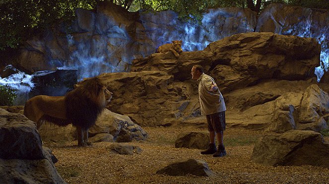 Der Zoowärter - Filmfotos - Kevin James