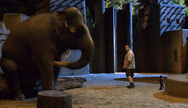 Zooloco - De la película - Kevin James