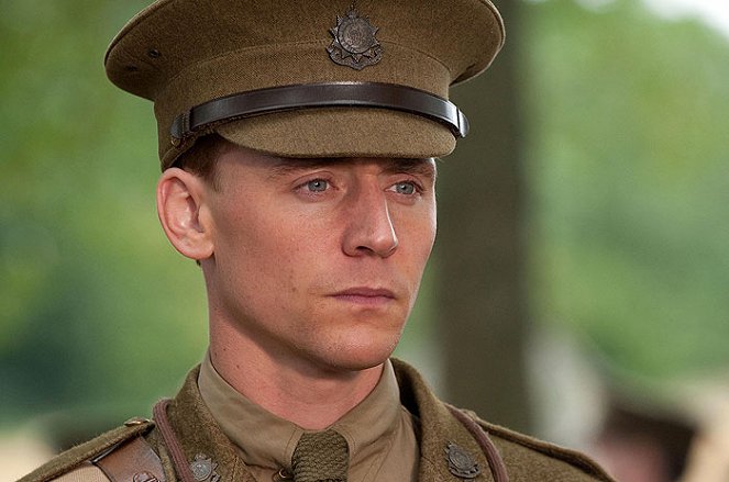 Sotahevonen - Kuvat elokuvasta - Tom Hiddleston