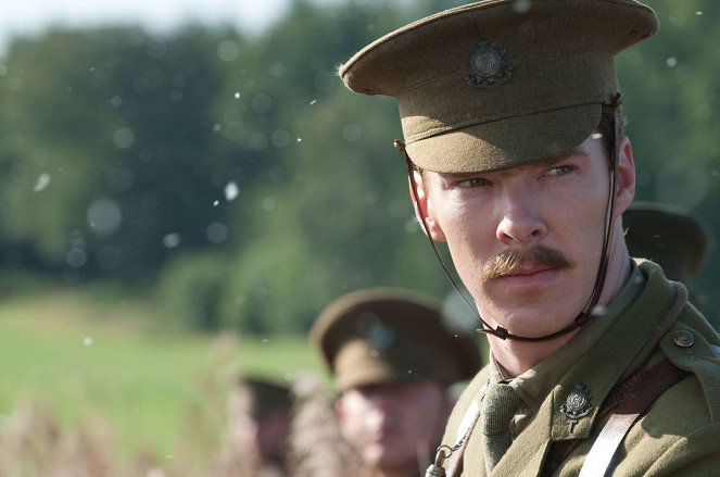Sotahevonen - Kuvat elokuvasta - Benedict Cumberbatch