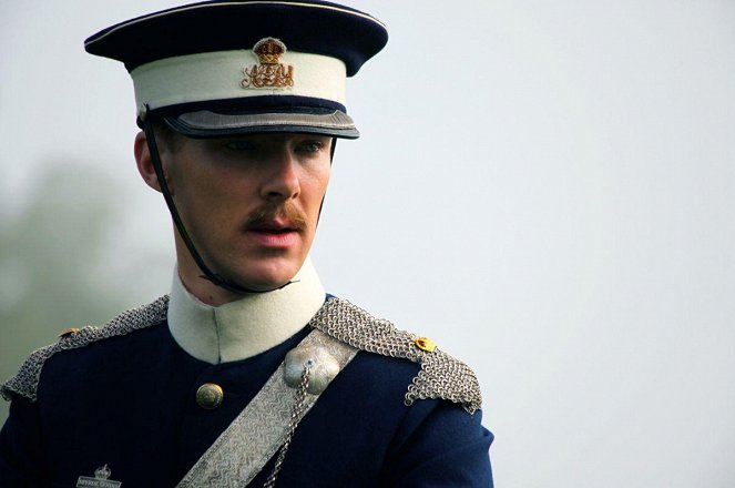Gefährten - Filmfotos - Benedict Cumberbatch