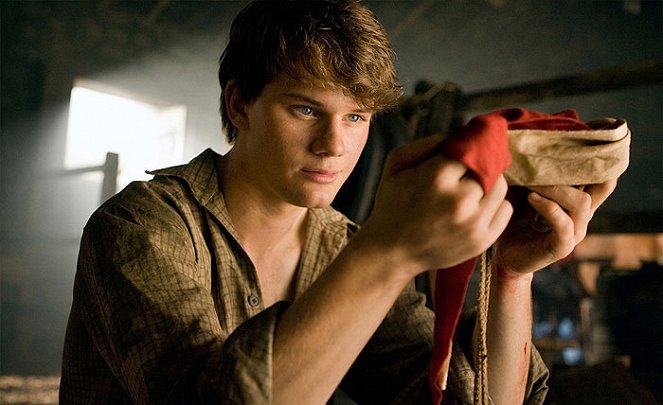 Cheval de guerre - Film - Jeremy Irvine