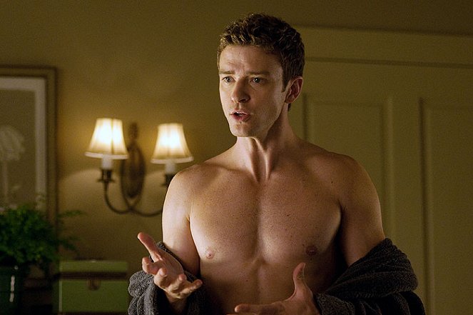 To tylko seks - Z filmu - Justin Timberlake