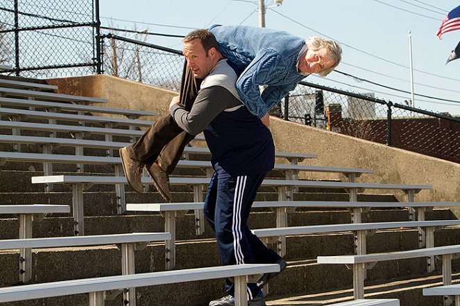 Prof poids lourd - Film - Kevin James, Henry Winkler