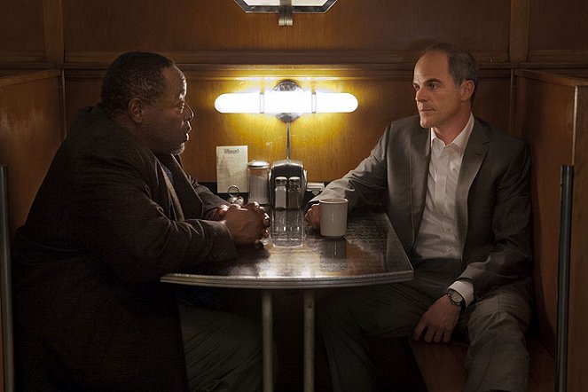 House of Cards - Season 1 - Chapter 1 - Photos - Michael Kelly