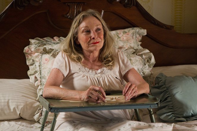 Texas Chainsaw 3D - Photos - Marilyn Burns