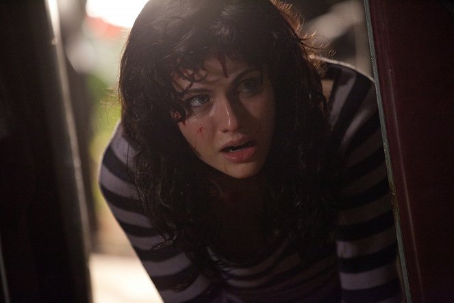 Texas Chainsaw 3D - The Legend Is Back - Filmfotos - Alexandra Daddario