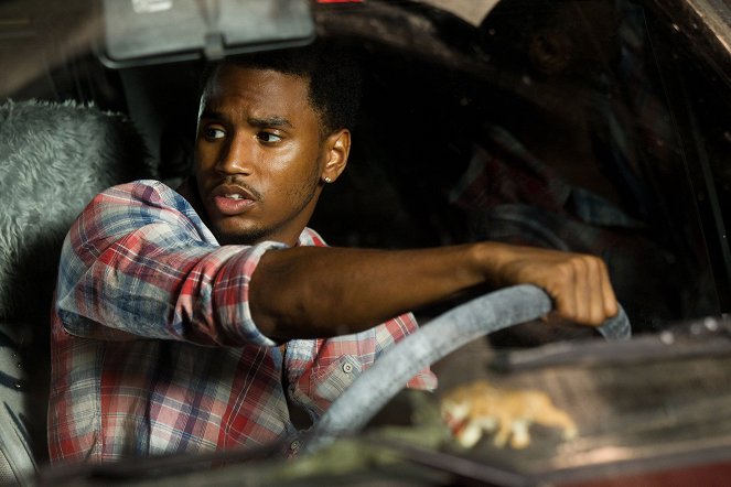 Texas Chainsaw 3D - The Legend Is Back - Filmfotos - Trey Songz