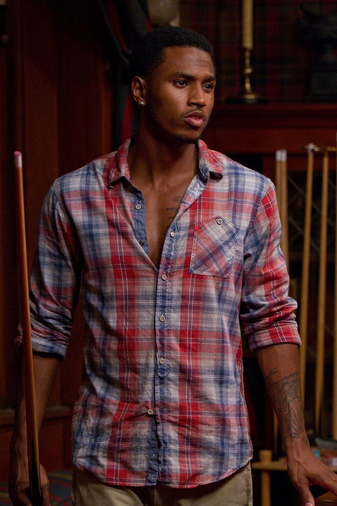 Texas Chainsaw 3D - The Legend Is Back - Filmfotos - Trey Songz