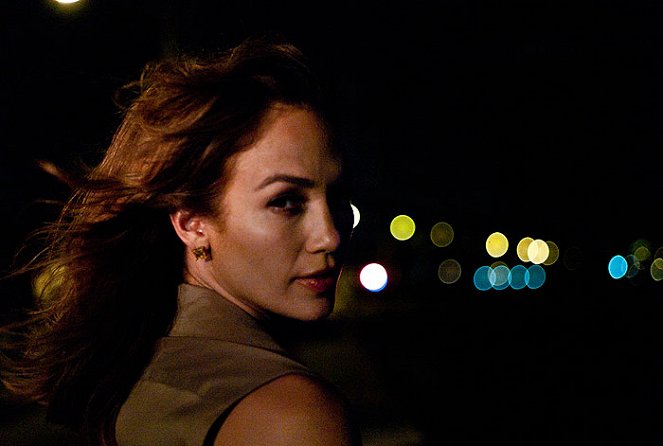 Parker - Film - Jennifer Lopez
