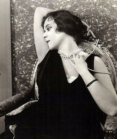 The Rose of Blood - Photos - Theda Bara