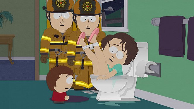 South Park - Do filme