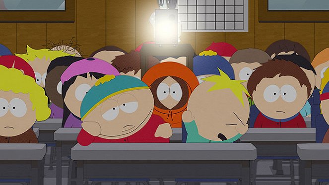 South Park - Film