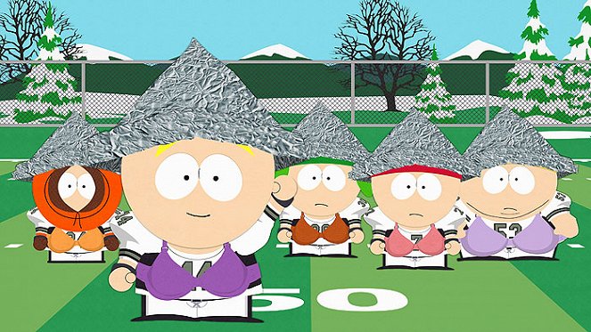 South Park - Photos