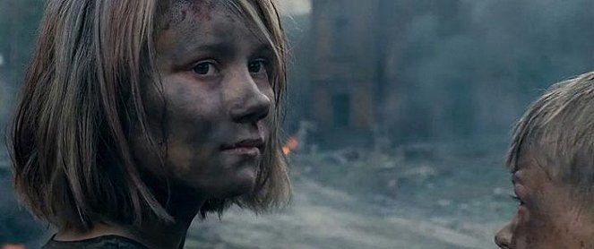 Battle for Honor - Film - Вероника Никонова