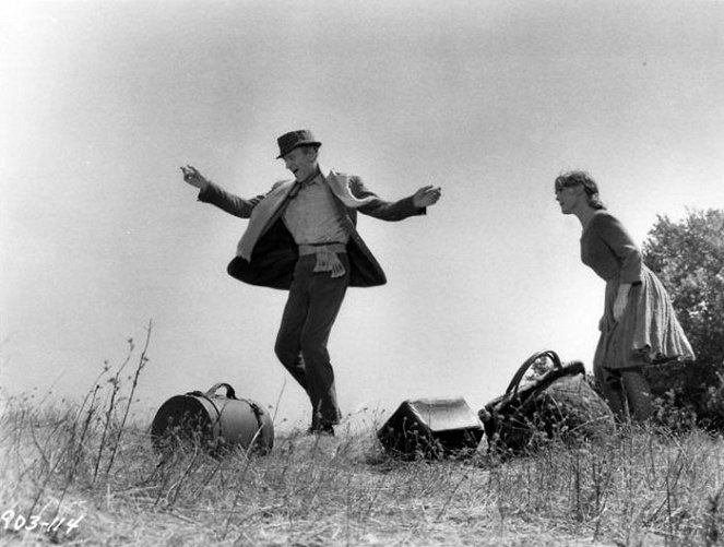 La Vallée du bonheur - Film - Fred Astaire, Petula Clark