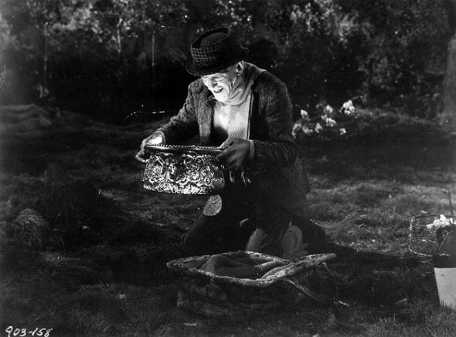 Finianin sateenkaari - Kuvat elokuvasta - Fred Astaire