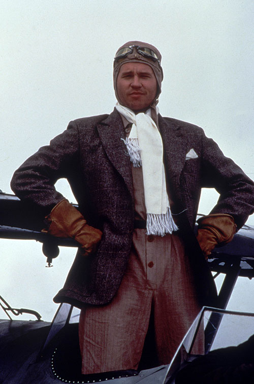 Wings of Courage - Photos - Val Kilmer