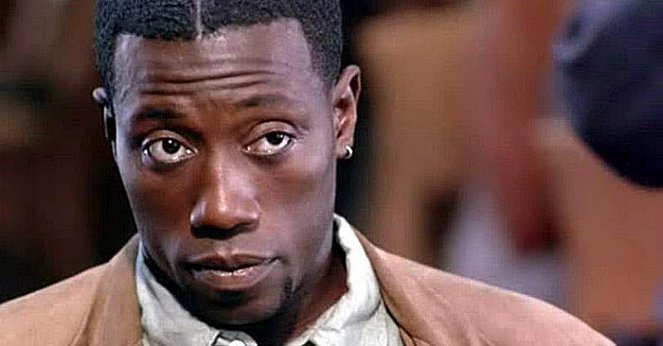One Night Stand - Filmfotos - Wesley Snipes