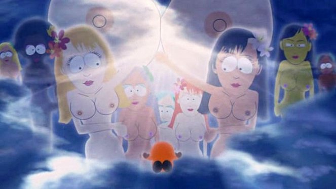 South Park: Nagyobb, hosszabb és vágatlan - Filmfotók