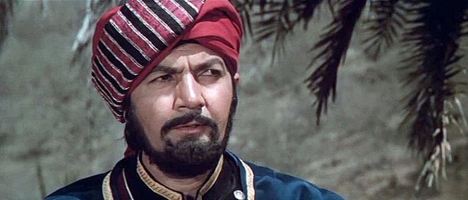 Adventures of Ali-Baba and the Forty Thieves - Photos - Prem Chopra