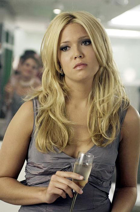 Southland Tales - Film - Mandy Moore