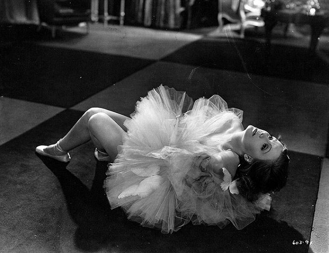 Grand Hotel - Photos - Greta Garbo