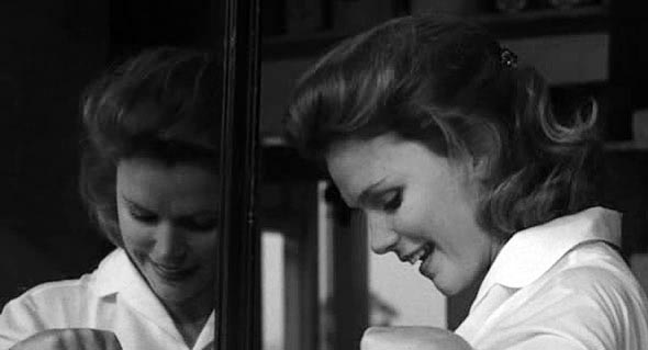 Baby the Rain Must Fall - Do filme - Lee Remick