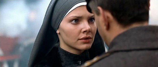Admirál - Z filmu - Jelizaveta Bojarskaja