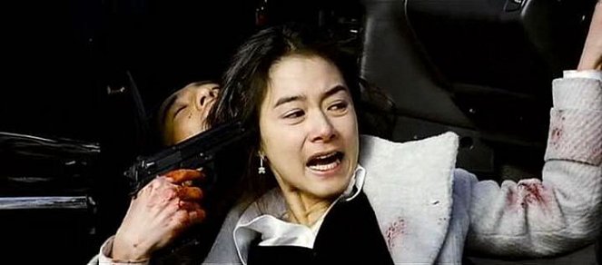 Kill Me - Z filmu - Hye-jung Kang