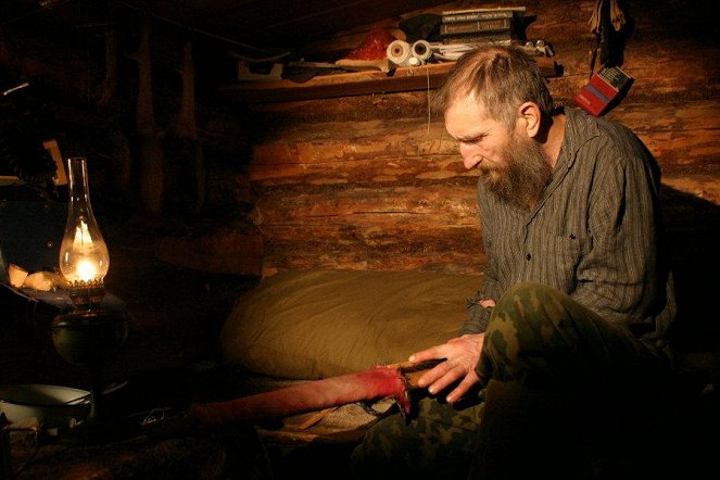 Happy People - Ein Jahr in der Taiga - Filmfotos