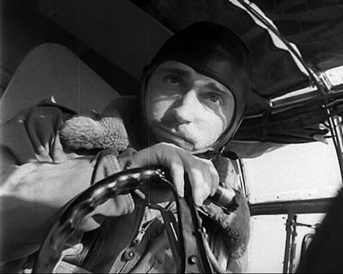 Piloti - Uomini e aerei nella seconda guerra mondiale - Filmfotos