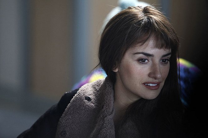 Venuto al mondo - Van film - Penélope Cruz