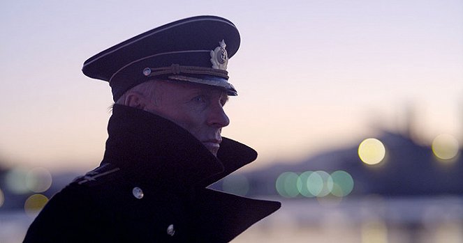 Phantom - Film - Ed Harris