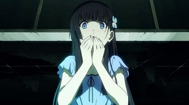 Sankarea: Undying Love - Once I... Become a... Zombie - Photos