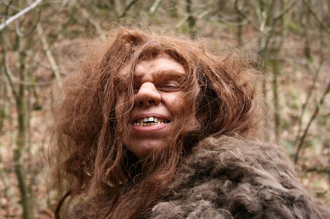 The Neanderthal Code - Film