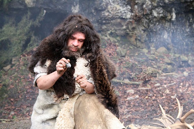 The Neanderthal Code - De filmes