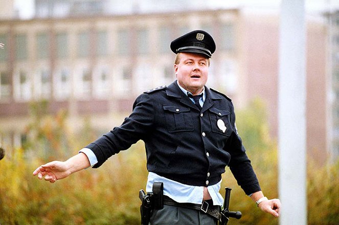 Policajti z předměstí - Filmfotók - Milan Šimáček