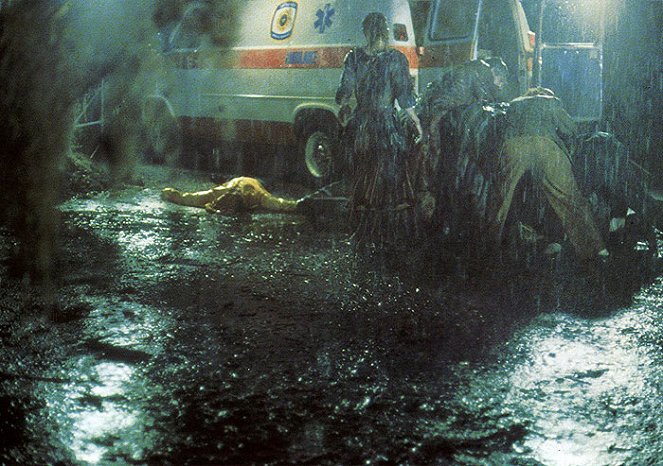 The Return of the Living Dead - Photos