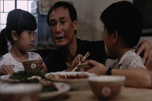 Lie mo qun ying - Van film - Michael Wai-Man Chan