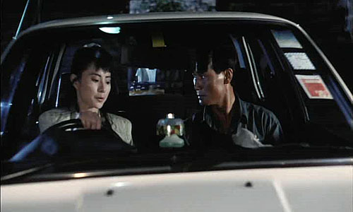 Lie mo qun ying - De la película - Moon Lee, Michael Wai-Man Chan
