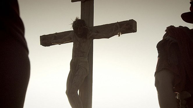 Jesus: Rise to Power - Filmfotos