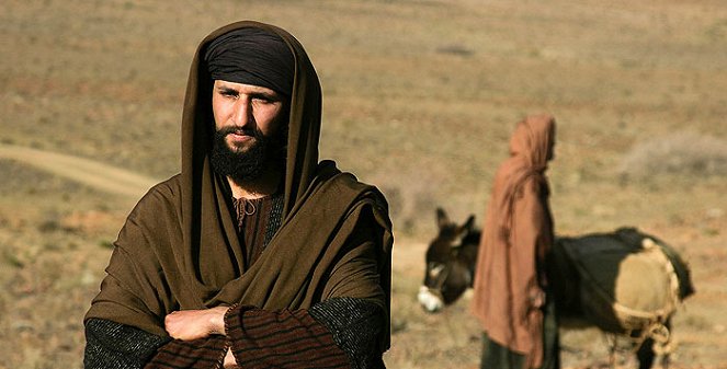 Jesus: Rise to Power - Filmfotos