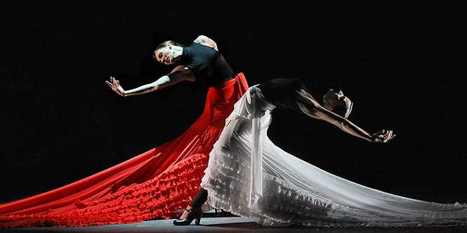 Flamenco Hoy de Carlos Saura - Photos