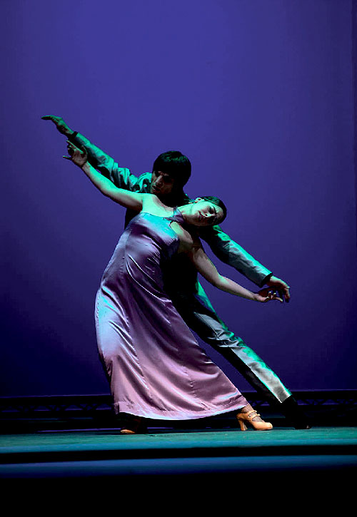 Flamenco Hoy de Carlos Saura - Film