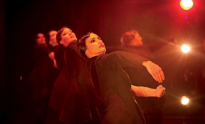 Flamenco Hoy de Carlos Saura - Filmfotos